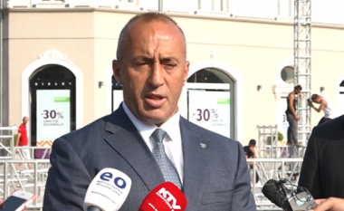 Pas takimit me partnerët e koalicionit, Haradinaj: Të mos humbet kohë, të gjithë janë për zgjedhje