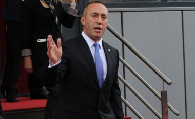 Haradinaj: Nesër udhëtoj për në Hagë