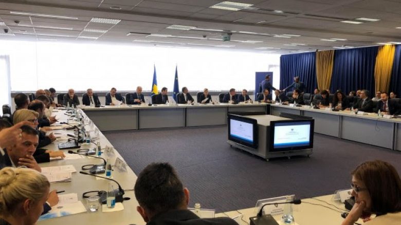 Kosovës i kërkohet që ta ruaj stabilitetin markofiskal
