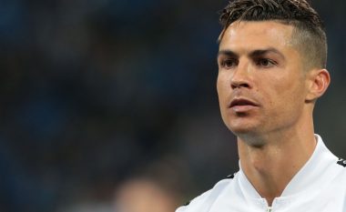 Ronaldo: Në sezonin e ri luftojmë për të gjithë trofetë