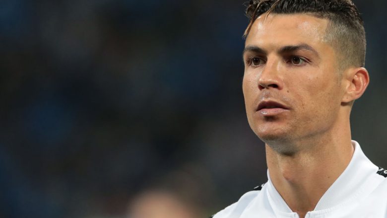 Ronaldo: Në sezonin e ri luftojmë për të gjithë trofetë