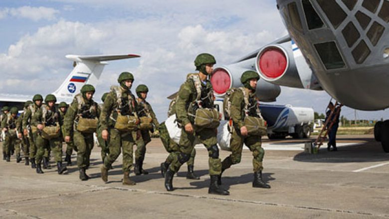 Gjenerali rus zbulon planin e qershorit 1999: 1100 parashutistë dhe 120 aeroplanë rusë prisnin urdhrin për luftë në Kosovë