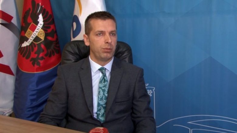 Safet Kamberi rizgjedhet kryetar i LDK-së në Mitrovicë
