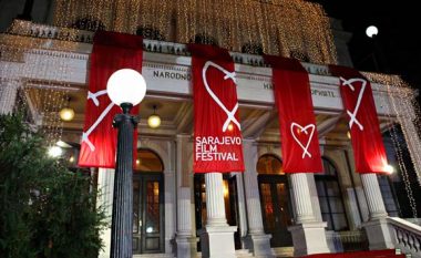 Kosova në Sarajevo Film Festival