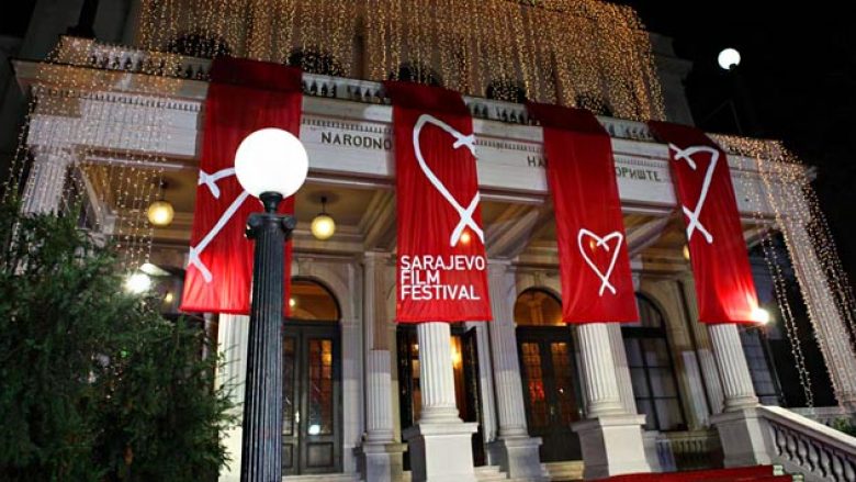 Kosova në Sarajevo Film Festival