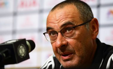 Sarri kërkon më shumë transferime nga Juventusi