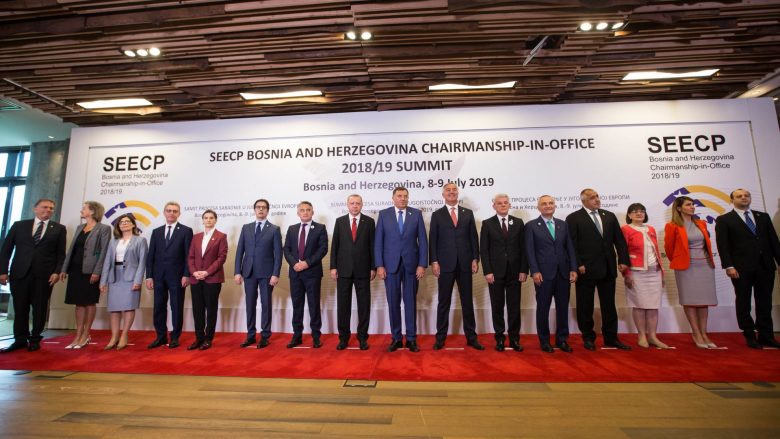 DW: Përse Kosova refuzoi pjesëmarrjen në Samitin e SEECP në Sarajevë?