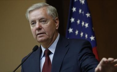 Senatori amerikan, Graham: Nuk dua konflikt me Turqinë për S-400