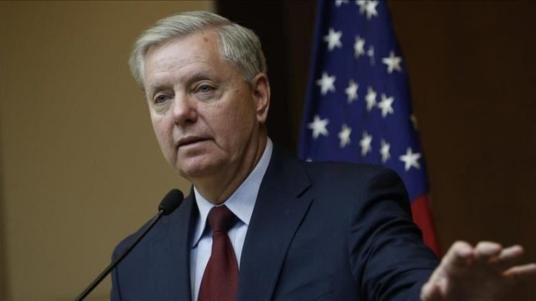 Senatori amerikan, Graham: Nuk dua konflikt me Turqinë për S-400