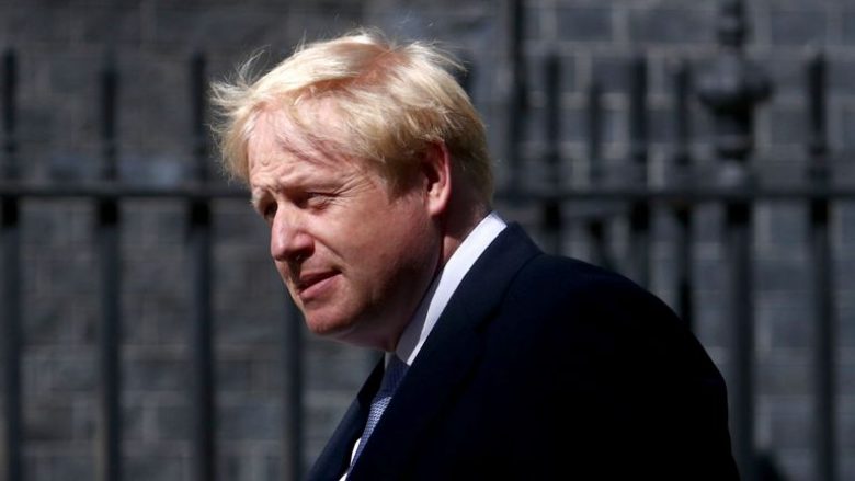 BE pret propozimet e Johnson, kryeministrit të ri britanik