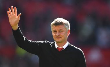 Solskjaer kërkon edhe tri ndryshime te Manchester Unitedi