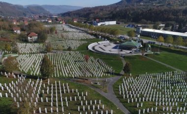 24 vjet nga masakra e Srebrenicës