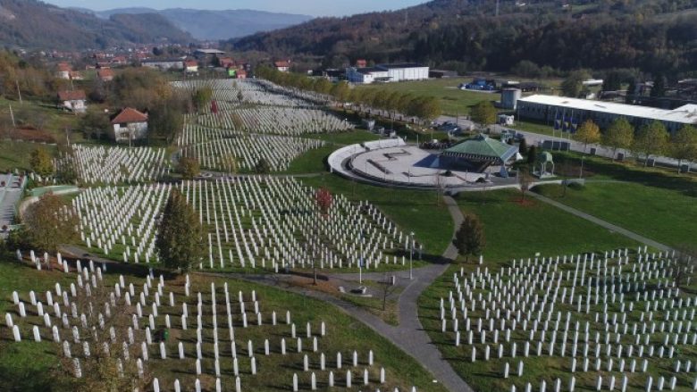 Rezoluta për Srebrenicën, Lista Serbe e quan sulm ndaj popullit serb