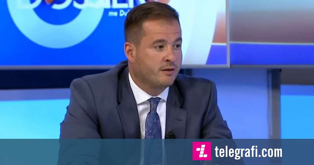 Kryeziu I LVV-së: Po Tentohet Të Merret Pushteti Në Kundërshtim Me ...