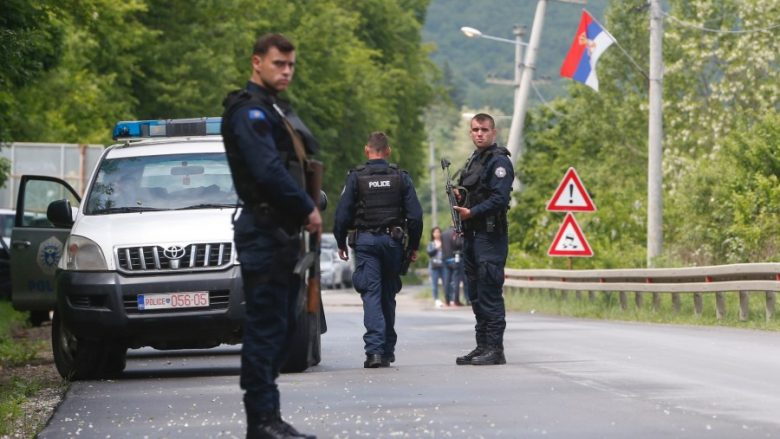 Njohësi i çështjeve të sigurisë: Pa marrëveshje përfundimtare, do të vazhdojnë tensionet Kosovë-Serbi