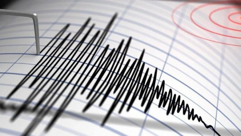Tërmet në Prizren dhe Dragash