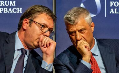 Rifillimi i bisedimeve Kosovë-Serbi, zgjidhje për uljen e tensioneve