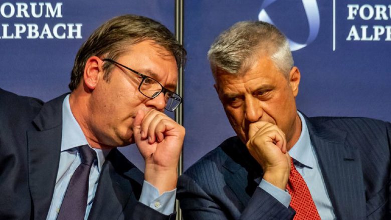 Rifillimi i bisedimeve Kosovë-Serbi, zgjidhje për uljen e tensioneve