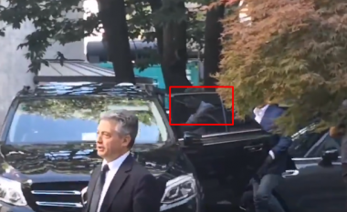 Hernandez largohet nga Madonnina, bëhet gati për prezantimin te Milani