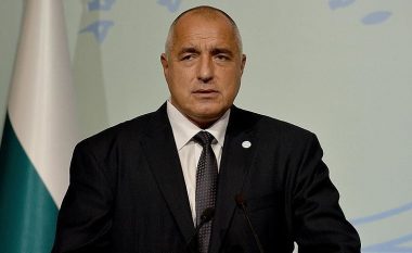 Kryeministri bullgar Borisov: Ndoshta duhet të zihemi dhe të arrijmë rezultate