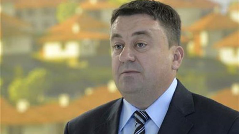 Prokuroria Speciale ngrit aktakuzë ndaj ish-ministrit serb që i quajti shqiptarët terroristë