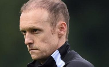 Trajneri i New Saints, Ruscoe: Jam i zhgënjyer me rezultatin