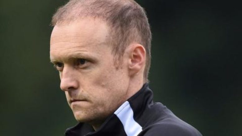 Trajneri i New Saints, Ruscoe: Jam i zhgënjyer me rezultatin