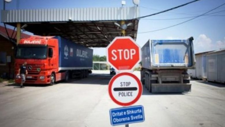 Kërkohet zgjidhje ndaj barrierave tregtare mes Kosovës dhe Shqipërisë