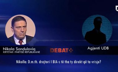 Dëshmia e ish-agjentit të UDB-së: Planet për të eliminuar personat që faji t’u mbetej shqiptarëve (Video)