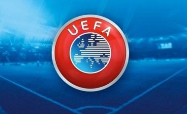 Reagimi i UEFA-s rreth lajmeve se Argjentina mund të luajë në Ligën e Kombeve