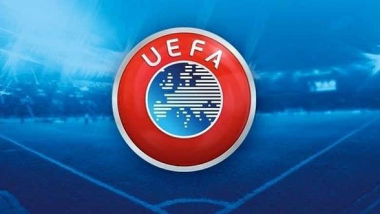 Reagimi i UEFA-s rreth lajmeve se Argjentina mund të luajë në Ligën e Kombeve