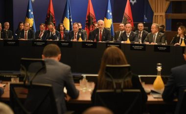 Unifikimi diplomatik Tiranë – Prishtinë po e shqetëson edhe Rusinë