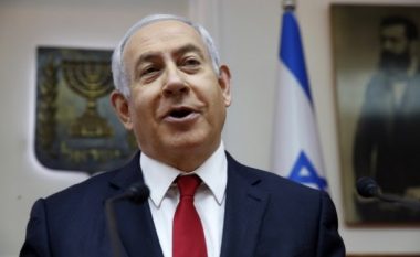 Netanyahu kërcënon Iranin: Jeni brenda rrezes së sulmeve ajrore izraelite