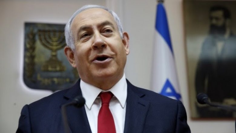 Netanyahu kërcënon Iranin: Jeni brenda rrezes së sulmeve ajrore izraelite