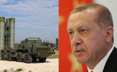 Pse Erdogani ka nevojë për sistemin rus S-400?