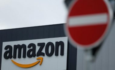 Grevë e dymijë punëtorëve të Amazon në Gjermani, kërkojnë paga më të larta
