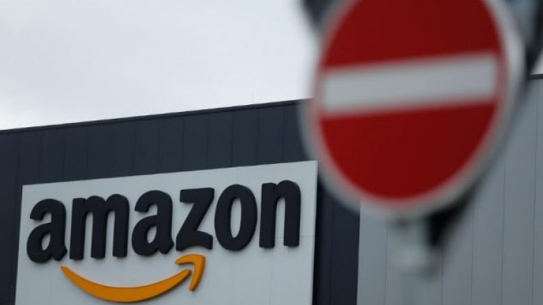 Grevë e dymijë punëtorëve të Amazon në Gjermani, kërkojnë paga më të larta