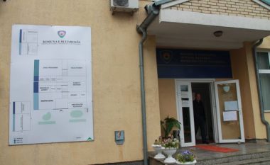 Komuna e Suharekës lejon shfrytëzimin e parkingut të saj nga mërgimtarët