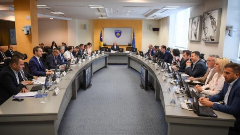 Kosova cakton ekipin për korrigjimin e kufirit me Malin e Zi