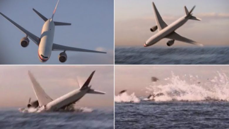Aeroplani i zhdukur MH370 kishte ngarkesë “misterioze” 89 kilogramë, pas ngritjes!