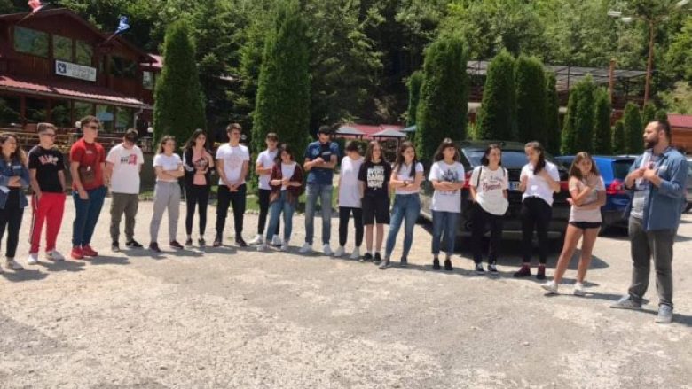 Rugovë, fillon kampi veror i diasporës