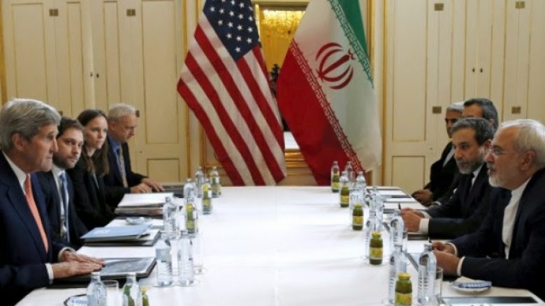 Irani: Do të kthehemi në situatën para nënshkrimit të marrëveshjes