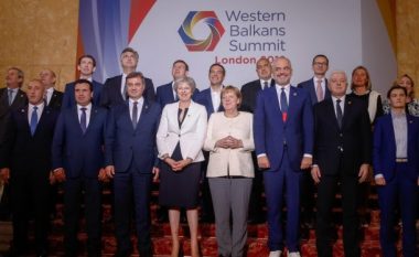 Haradinaj në Poloni, merr pjesë në takimin e liderëve të Ballkanit Perëndimor