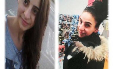 Policia e Prizrenit kërkon ndihmë për gjetjen e 19 vjeçares së zhdukur tash e një vit