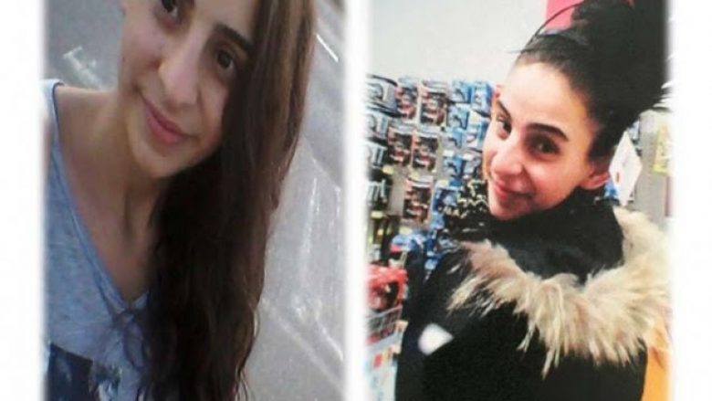 Policia e Prizrenit kërkon ndihmë për gjetjen e 19 vjeçares së zhdukur tash e një vit