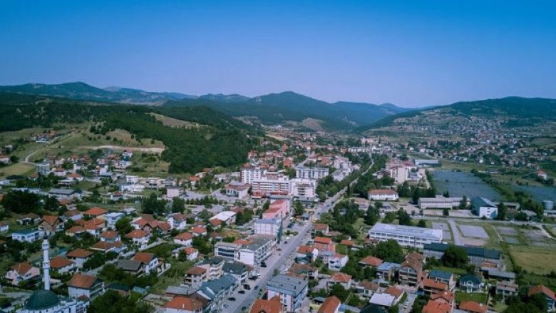 Sot hapet panairi tradicional “E dua Kamenicën 2019”, marrin pjesë 40 biznese