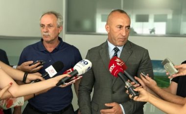 Haradinaj: Vdekja e 11 vjeçarit na trishtoi të gjithëve