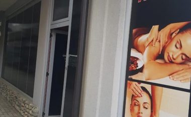 Mbyllen dy qendra masazhi në Ferizaj