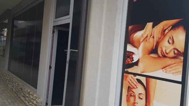 Mbyllen dy qendra masazhi në Ferizaj