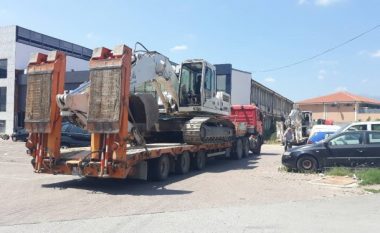 Gjykata pezullon rrënimin e objektit të “Abi Çarshia” në Prizren